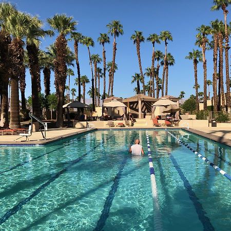 Palm Valley Cc Pickleball, Tennis, Gym, Clubhouse, Swimming Pools, Lux, Spac 2 Bdrms Den 2 Ba Palm Desert Eksteriør billede