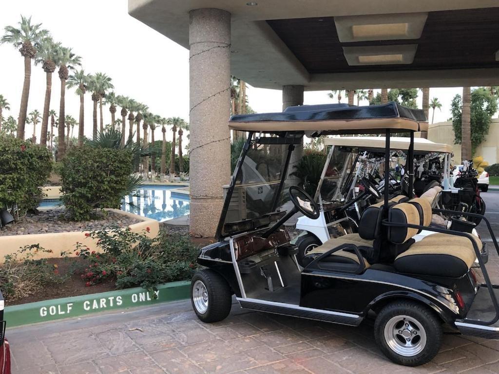 Palm Valley Cc Pickleball, Tennis, Gym, Clubhouse, Swimming Pools, Lux, Spac 2 Bdrms Den 2 Ba Palm Desert Eksteriør billede