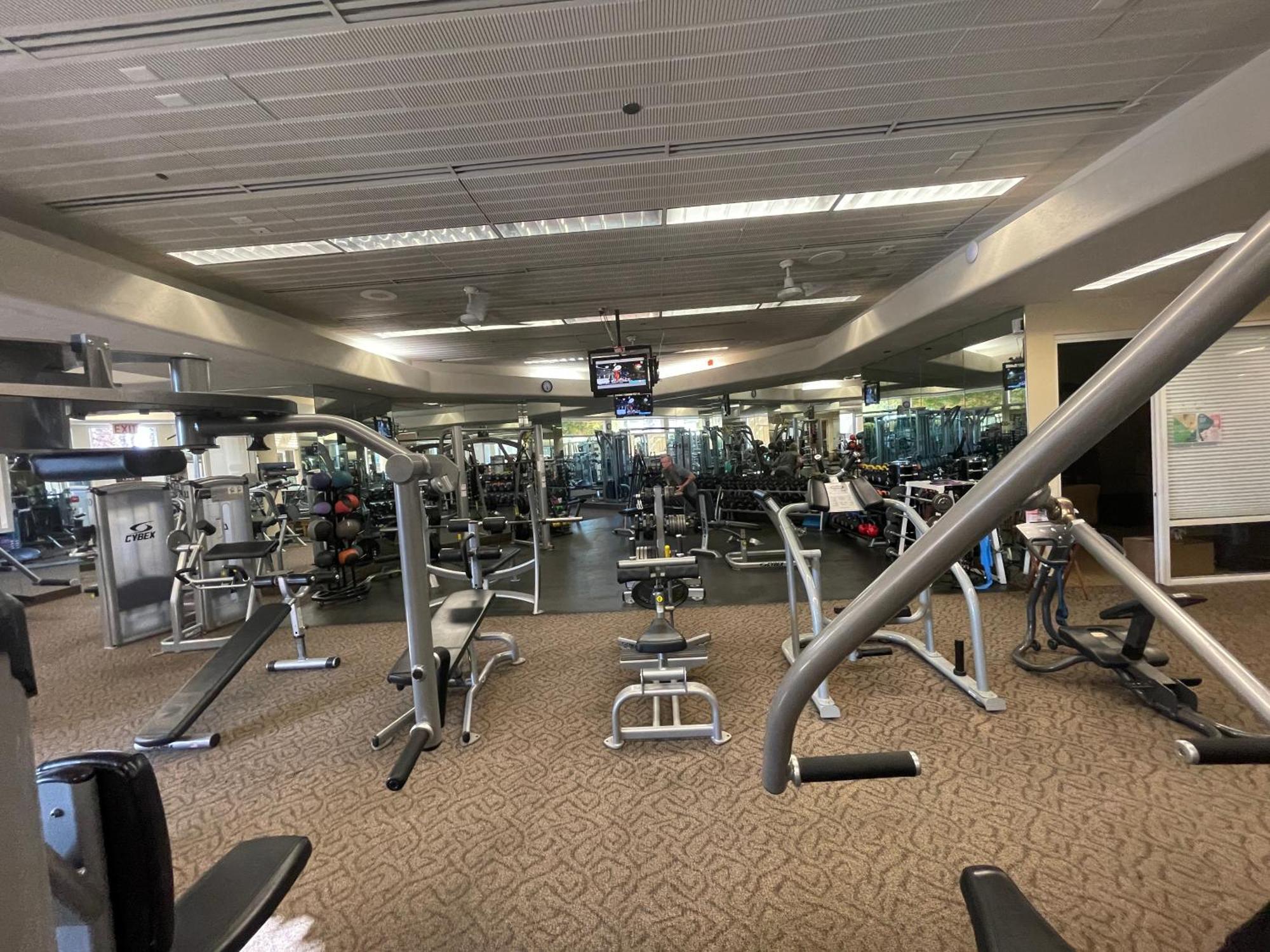 Palm Valley Cc Pickleball, Tennis, Gym, Clubhouse, Swimming Pools, Lux, Spac 2 Bdrms Den 2 Ba Palm Desert Eksteriør billede