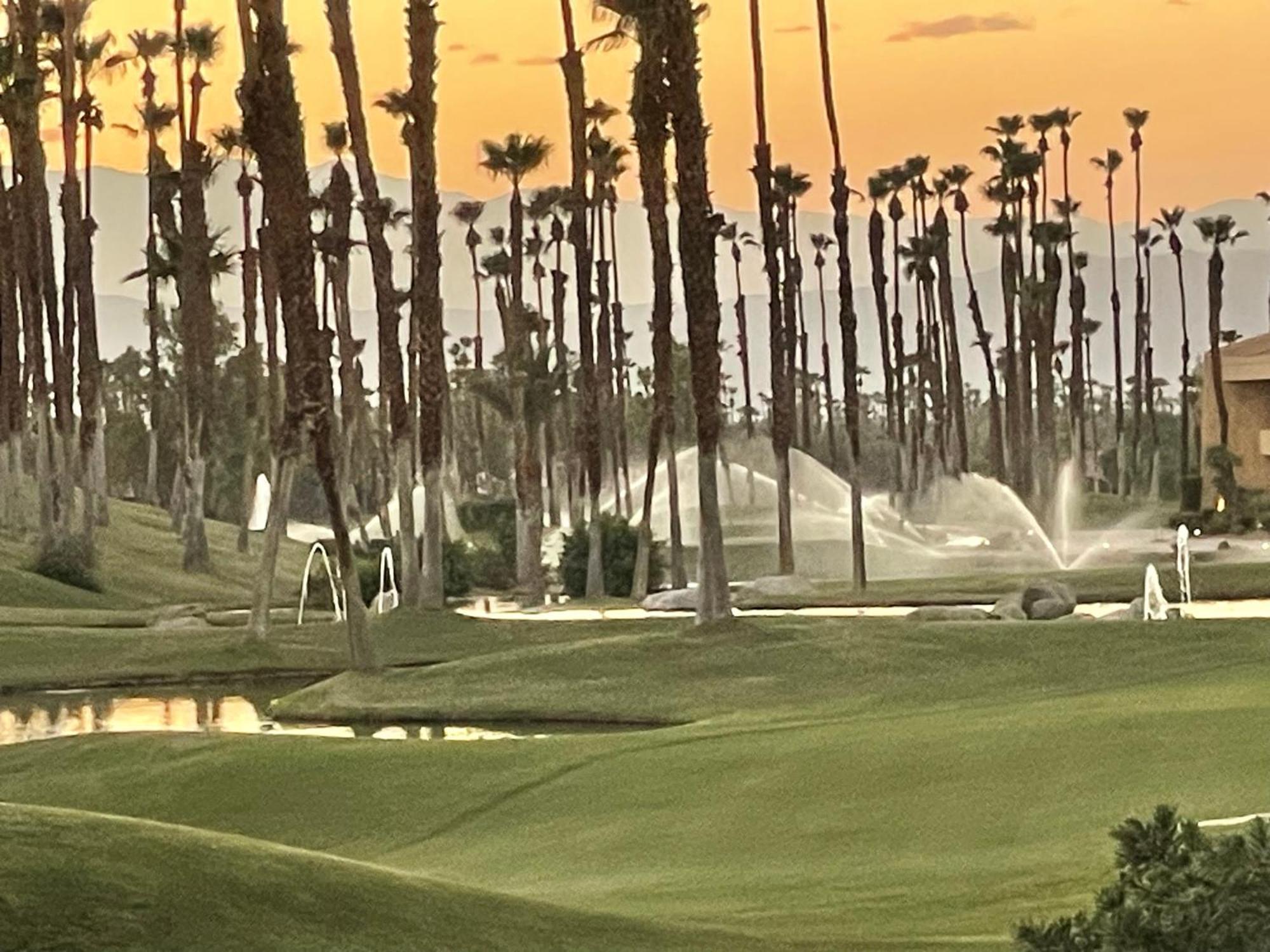 Palm Valley Cc Pickleball, Tennis, Gym, Clubhouse, Swimming Pools, Lux, Spac 2 Bdrms Den 2 Ba Palm Desert Eksteriør billede