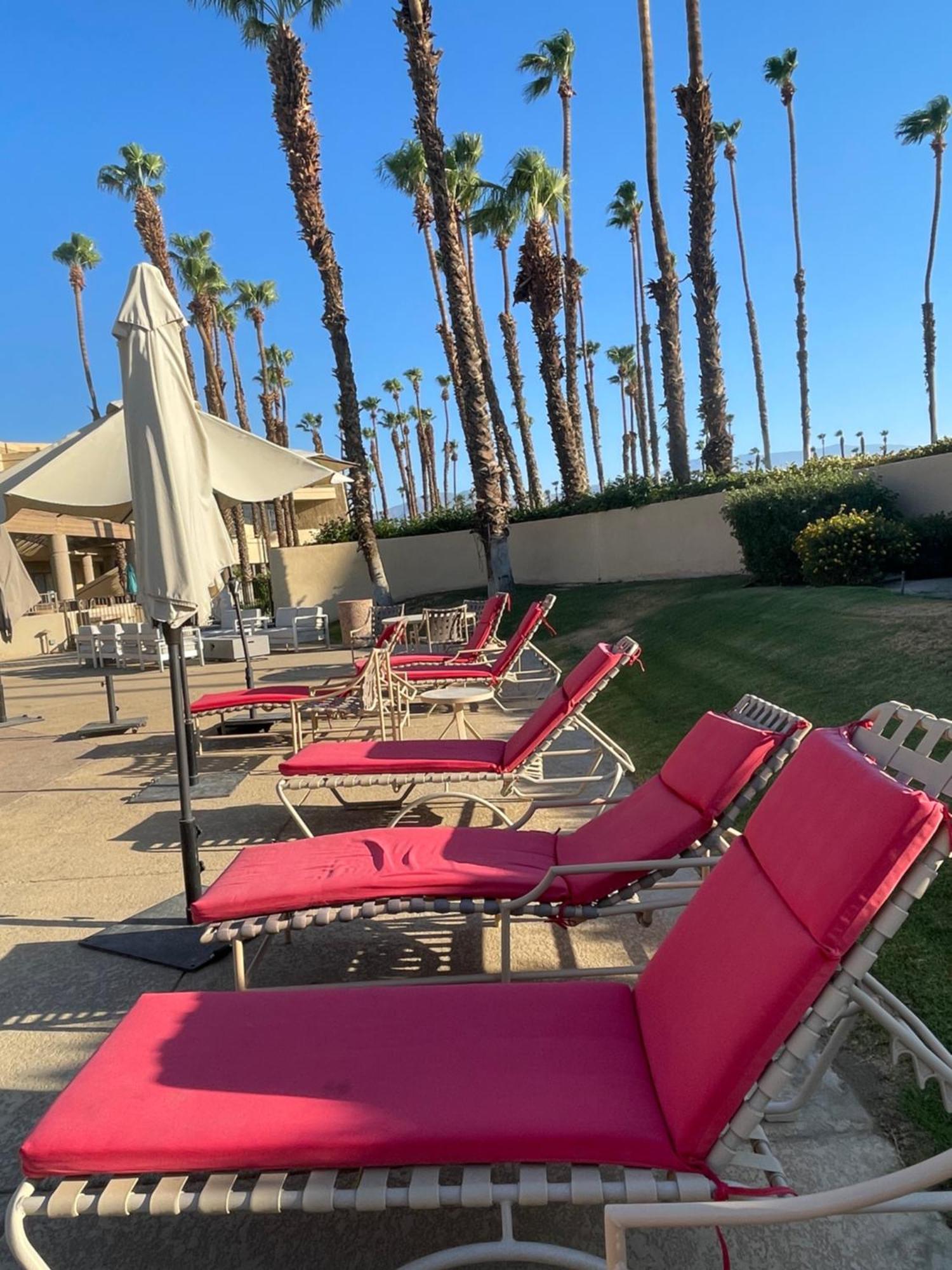 Palm Valley Cc Pickleball, Tennis, Gym, Clubhouse, Swimming Pools, Lux, Spac 2 Bdrms Den 2 Ba Palm Desert Eksteriør billede