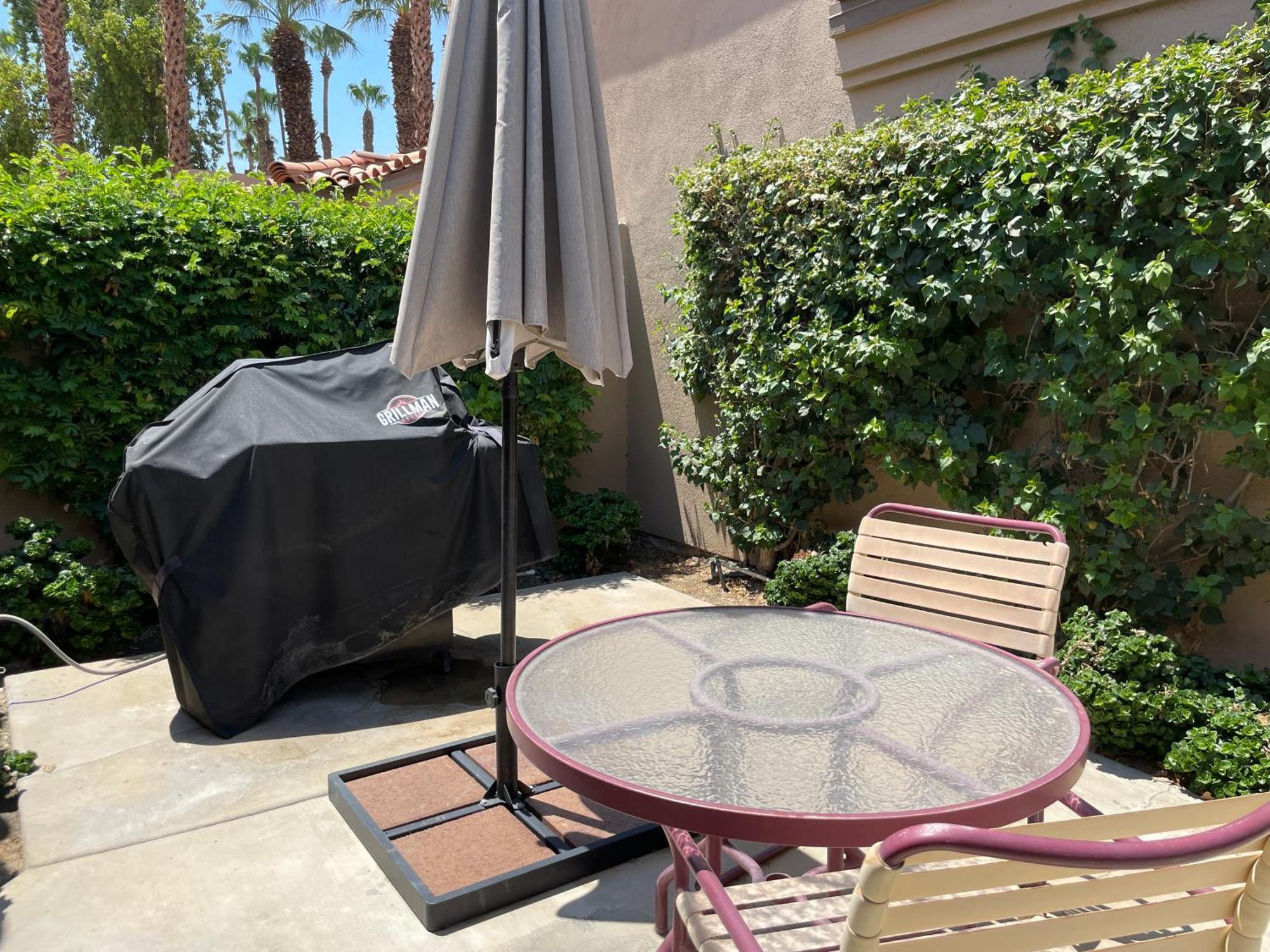 Palm Valley Cc Pickleball, Tennis, Gym, Clubhouse, Swimming Pools, Lux, Spac 2 Bdrms Den 2 Ba Palm Desert Eksteriør billede