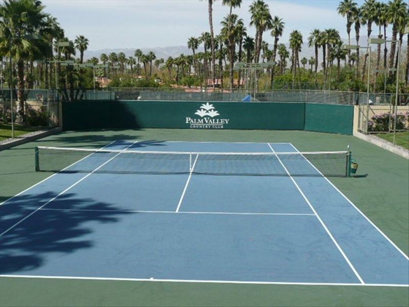 Palm Valley Cc Pickleball, Tennis, Gym, Clubhouse, Swimming Pools, Lux, Spac 2 Bdrms Den 2 Ba Palm Desert Eksteriør billede