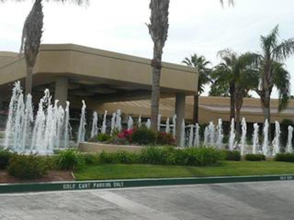 Palm Valley Cc Pickleball, Tennis, Gym, Clubhouse, Swimming Pools, Lux, Spac 2 Bdrms Den 2 Ba Palm Desert Eksteriør billede