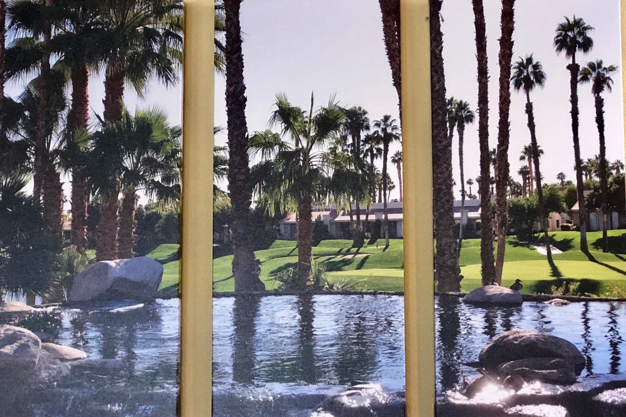 Palm Valley Cc Pickleball, Tennis, Gym, Clubhouse, Swimming Pools, Lux, Spac 2 Bdrms Den 2 Ba Palm Desert Eksteriør billede
